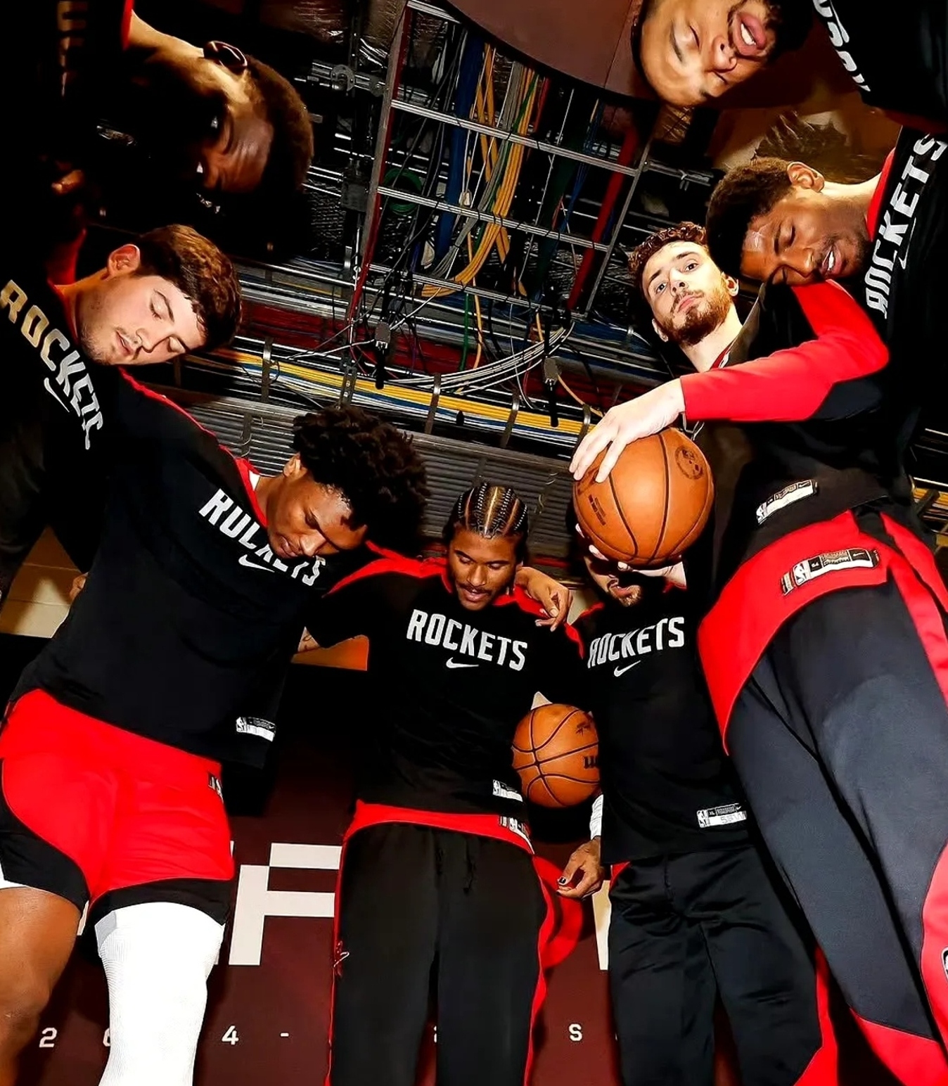 爱游戏官方网站休斯敦火箭清晨篮板制胜，志在NBA季后赛名次提升，质疑声仍在，球队文化再被提及的简单介绍